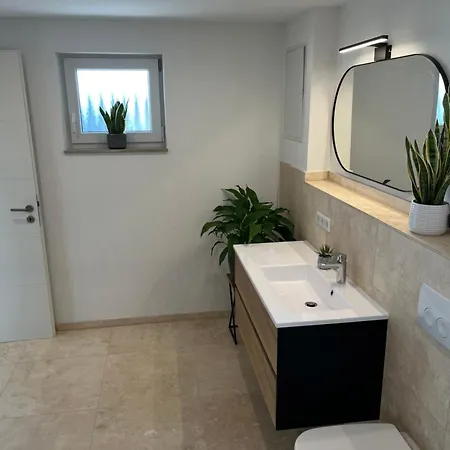 1-zimmer In Апартаменты *