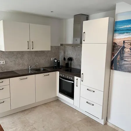 Apartman 1-zimmer In *